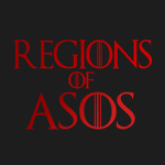 The Regions Map [ASoS]