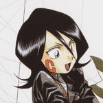 bleach is cool
