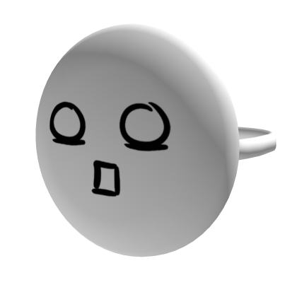 [FREE] Shocked Face Mask thumbnail