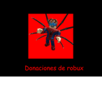 donaciones de roubx