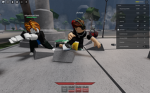 nooby crew having fun like the old days