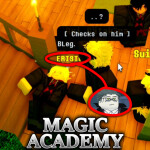 THE Magic Academy