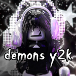 demons y2k