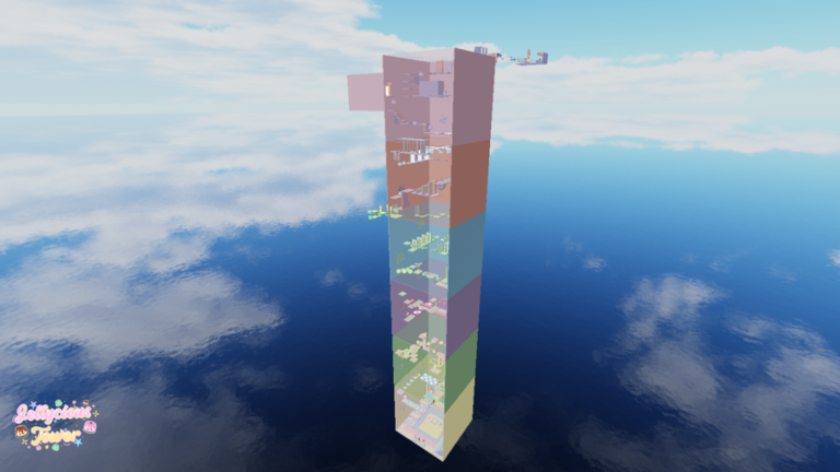 [NEW] Jellycious Tower screenshot 3