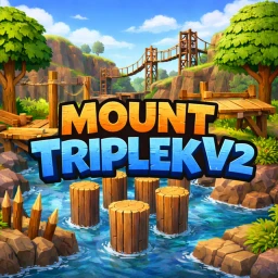 [ FREE AVA + 50 ]MOUNT TRIPLEK V2 icon
