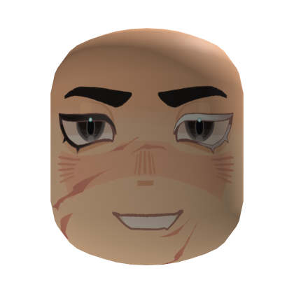 Spreen Face V2
