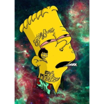 God Peezy hoopz