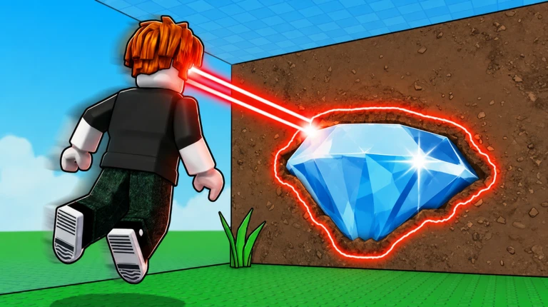 +1 Laser To Mine thumbnail