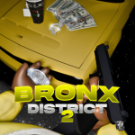 Bronx District 2