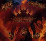 T.O.D THE OFFICIAL DEMONS