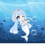 The Ocean Queen's Kingdom