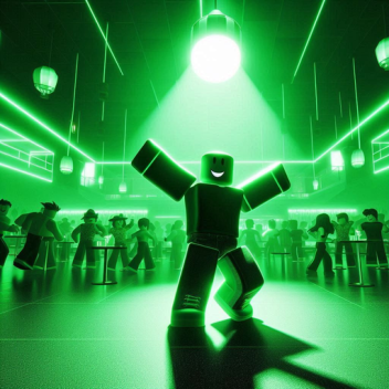 Club Slime