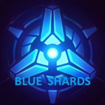 Blue Shards