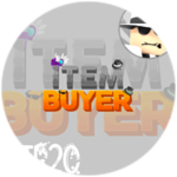 Item buyer 40%