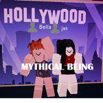 MYTHICAL BEING