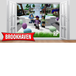 Leni's Brookhaven (Hangout)      (OSTER STYLE!)