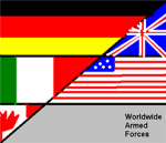 Worldwide Armed Forces
