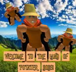 The Land of Potater Bobs!