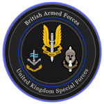 United Kingdom Special Forces | BAF