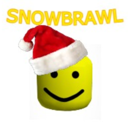 SnowBrawl