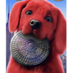 Clifford fan