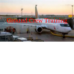 Ground Crew Training