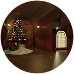 Level 167: Santa's Workshop (2024)