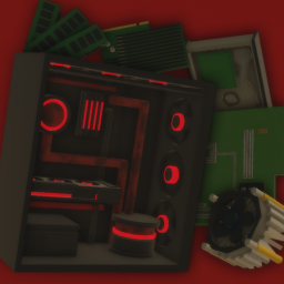 Components Simulator