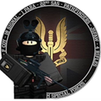 Alpha forces (New) training ground