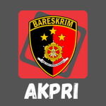 AKPRI | Badan Reserse Kriminal RI