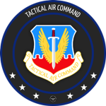[USM] | Tactical Air Command 1960s