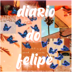 Diario do felipe
