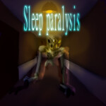 Sleep paralysis Horror