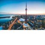 Toronto RP I Server Group I