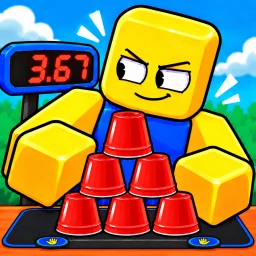 Stack Cups! icon