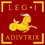 AR | Legio I Adiutrix