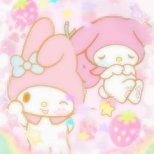 My Melody Obby 🌸🍀