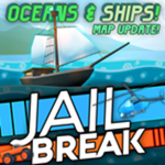 excaping jail
