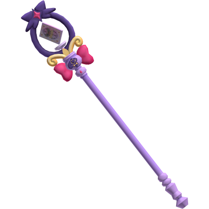 Tear Arcana Rod Roblox item