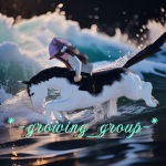 *-growing_group-*