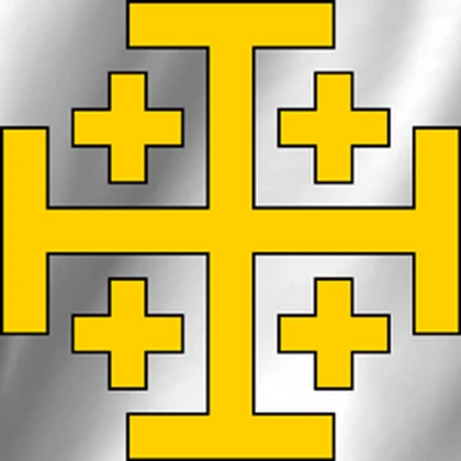 "ＬＡ ＣＯＲＯＮＡ" Roblox group icon