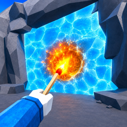 Melt The Ice icon