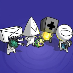 Geometrical Fights! [Alpha]