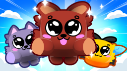 [WYZWOLENIE] Misja zwierzaka! 🐶