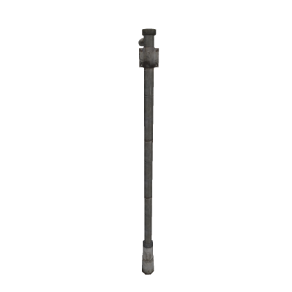 PBR Light (Improved)
