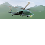 JailBreak Heli Club