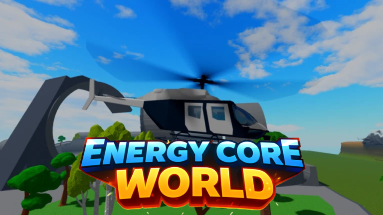 Energy Core World screenshot 2