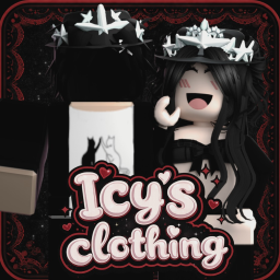 Icys Clothing Mall [80+ Outfits]