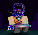 MRME fan group