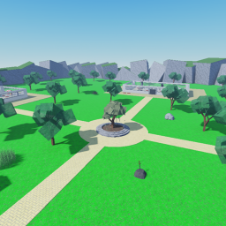 Simple Tycoon